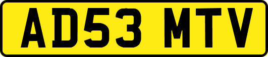 AD53MTV
