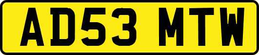 AD53MTW
