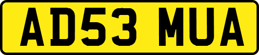 AD53MUA