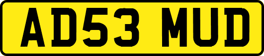 AD53MUD