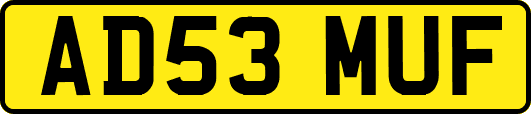 AD53MUF