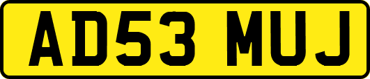AD53MUJ