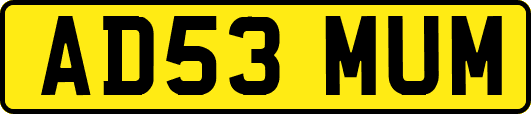 AD53MUM