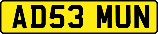 AD53MUN