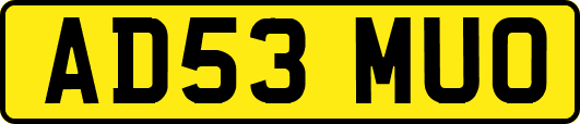AD53MUO