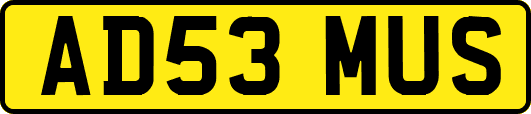 AD53MUS