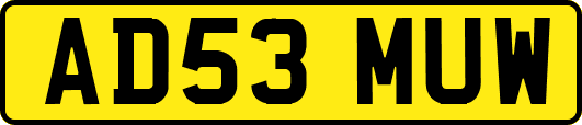 AD53MUW