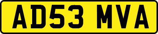 AD53MVA