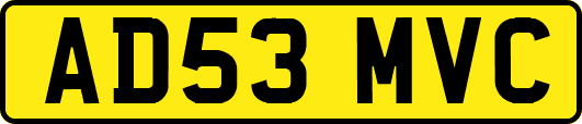 AD53MVC