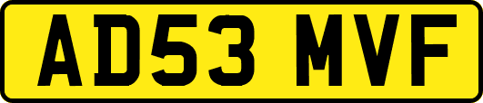 AD53MVF