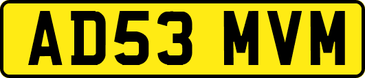 AD53MVM