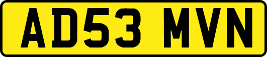 AD53MVN