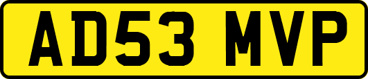 AD53MVP