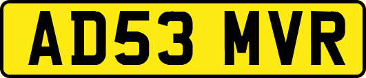 AD53MVR