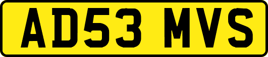 AD53MVS