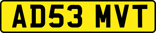 AD53MVT