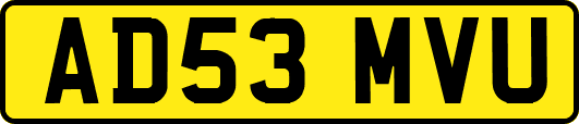 AD53MVU