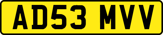 AD53MVV