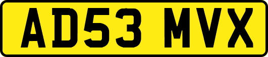 AD53MVX