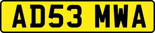 AD53MWA