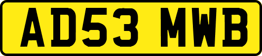 AD53MWB
