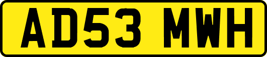 AD53MWH