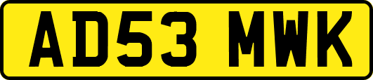 AD53MWK