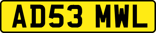 AD53MWL