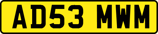 AD53MWM