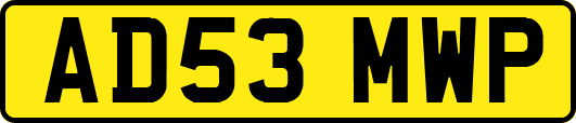 AD53MWP