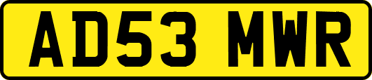 AD53MWR