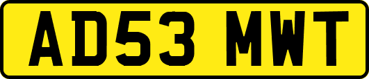 AD53MWT