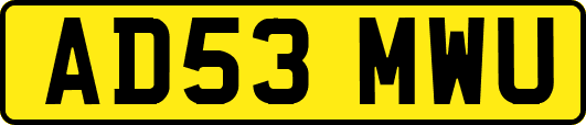 AD53MWU
