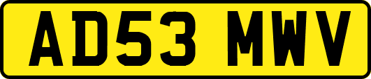AD53MWV