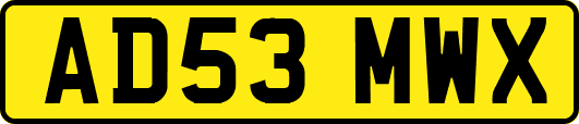 AD53MWX