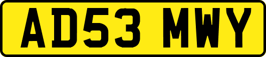 AD53MWY
