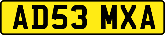 AD53MXA