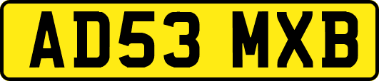 AD53MXB