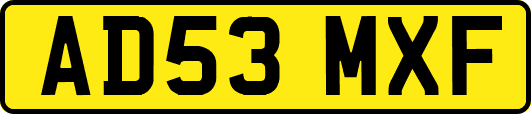 AD53MXF