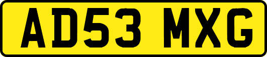 AD53MXG