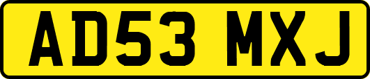 AD53MXJ