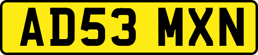 AD53MXN