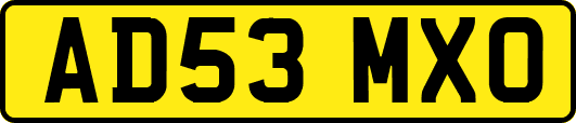 AD53MXO
