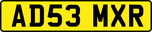 AD53MXR