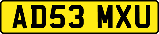 AD53MXU