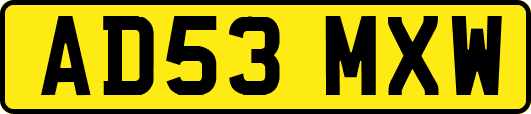 AD53MXW