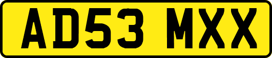 AD53MXX