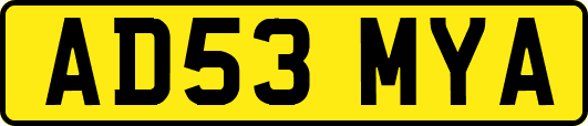AD53MYA