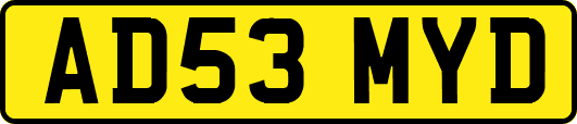 AD53MYD
