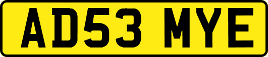 AD53MYE